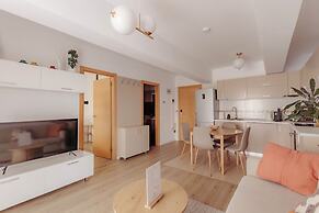 ZEN Rezidential Apartments