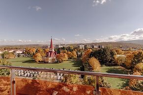 ZEN Rezidential Apartments