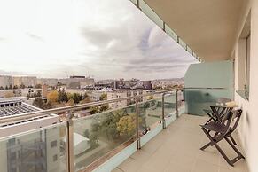 ZEN Rezidential Apartments