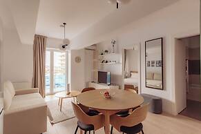 ZEN Rezidential Apartments