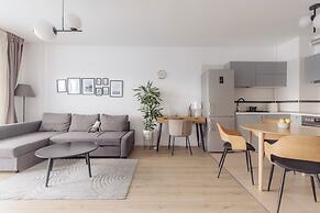 ZEN Rezidential Apartments