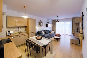 ZEN Residential Apartments