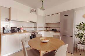 ZEN Rezidential Apartments