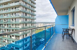 ZEN Residential Apartments