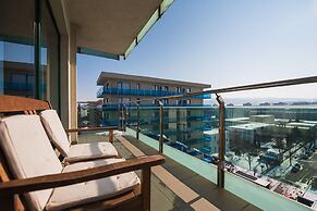 ZEN Residential Apartments