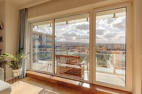 ZEN Rezidential Apartments