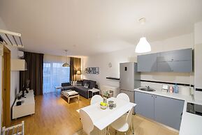 ZEN Residential Apartments