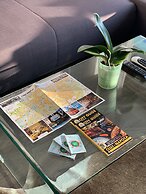 ZEN Residential Apartments