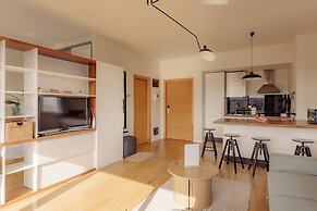 ZEN Rezidential Apartments