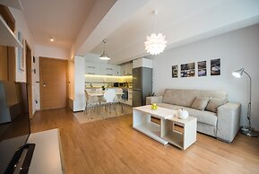 ZEN Residential Apartments
