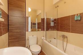 ZEN Rezidential Apartments