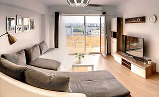 ZEN Residential Apartments