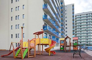 ZEN Rezidential Apartments