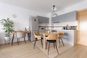 ZEN Rezidential Apartments