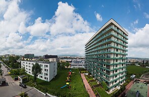 ZEN Residential Apartments