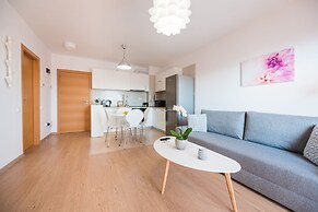 ZEN Residential Apartments