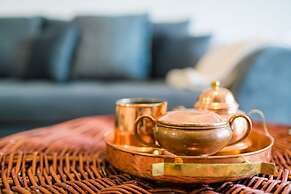 ZEN Residential Apartments