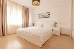ZEN Rezidential Apartments