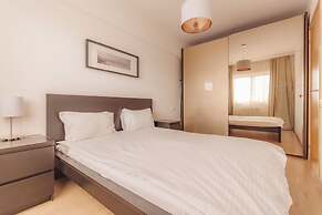 ZEN Rezidential Apartments