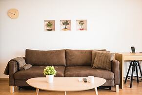 ZEN Residential Apartments