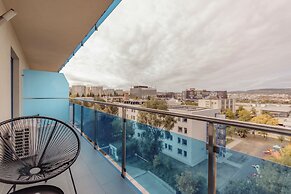 ZEN Rezidential Apartments