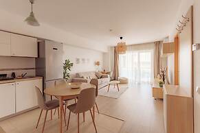 ZEN Rezidential Apartments