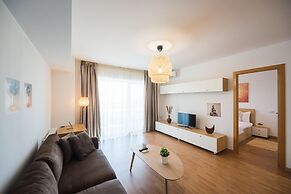 ZEN Residential Apartments