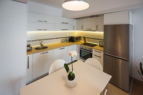 ZEN Residential Apartments