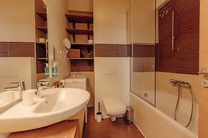 ZEN Rezidential Apartments