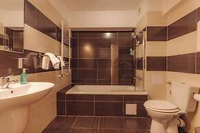 ZEN Rezidential Apartments