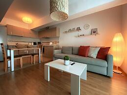 ZEN Residential Apartments