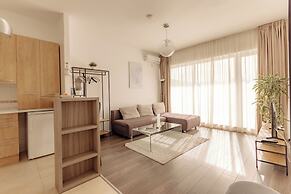 ZEN Rezidential Apartments