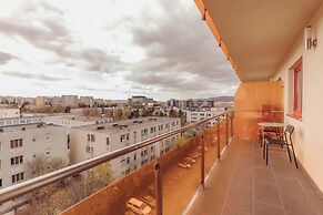 ZEN Rezidential Apartments