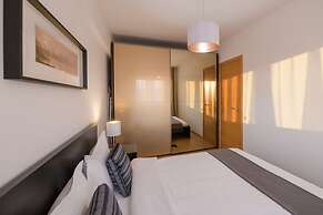 ZEN Residential Apartments