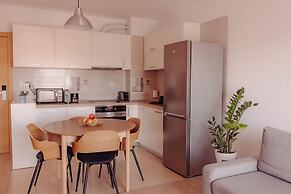 ZEN Rezidential Apartments