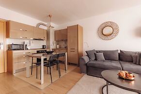 ZEN Rezidential Apartments