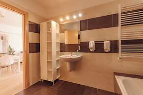 ZEN Rezidential Apartments