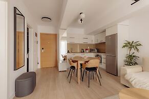 ZEN Rezidential Apartments