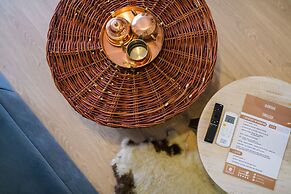 ZEN Residential Apartments
