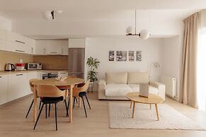 ZEN Rezidential Apartments