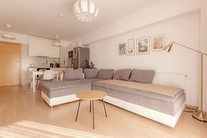ZEN Rezidential Apartments