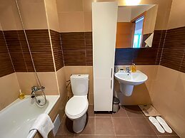 ZEN Residential Apartments