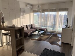 ZEN Residential Apartments