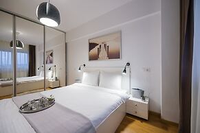 ZEN Residential Apartments
