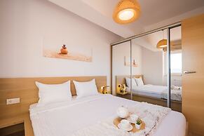 ZEN Residential Apartments