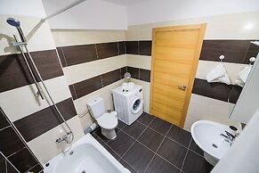 ZEN Residential Apartments