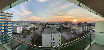 ZEN Residential Apartments