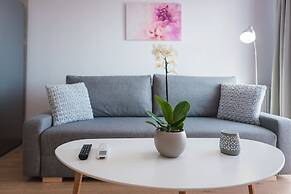 ZEN Residential Apartments