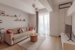 ZEN Rezidential Apartments