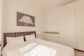 ZEN Rezidential Apartments